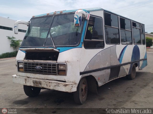 ZU - U.C. Barrio La Polar 226 por Sebasti�n Mercado