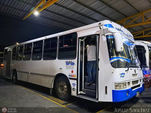 A.C. de Transporte Encarnaci�n 380 por Josue S�nchez