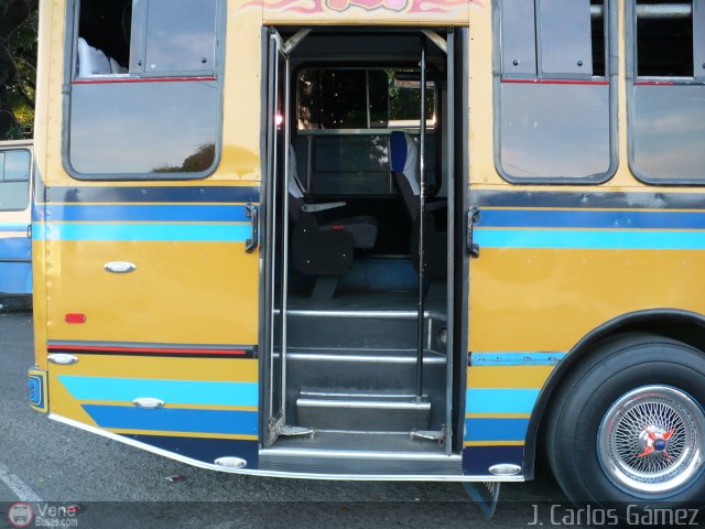 Transporte Guacara 0158 por J. Carlos G�mez