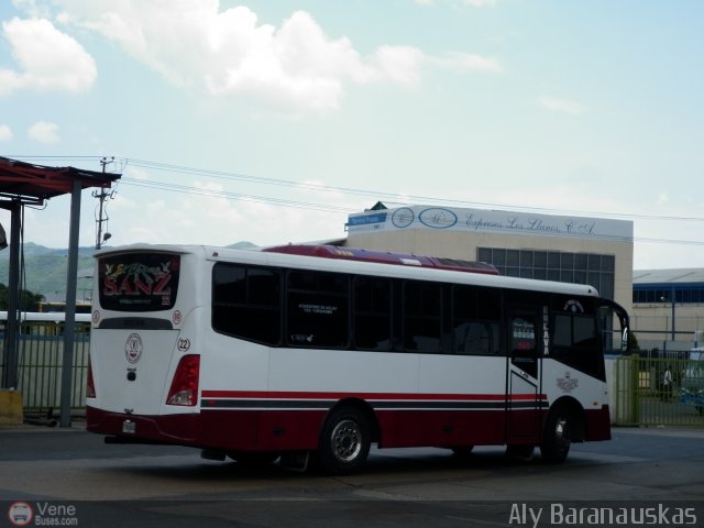 Uni�n Valencia A.C. 022 por Aly Baranauskas