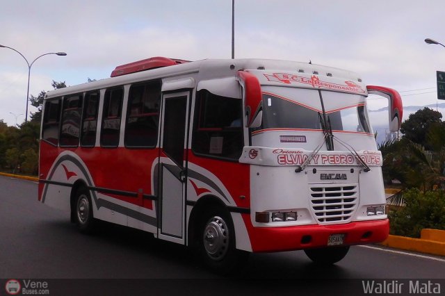 U.C. La Responsable S.C. 045 por Waldir Mata