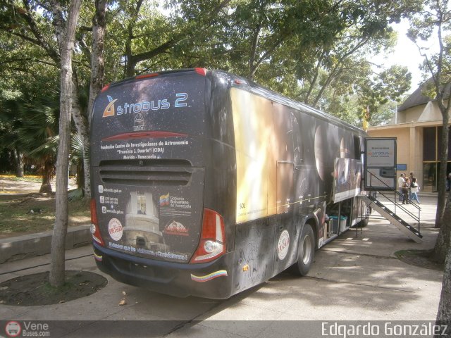 Uso Oficial CIDA-002 por Edgardo Gonz�lez