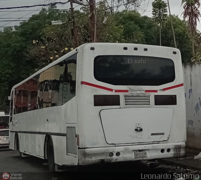 Transporte Nueva Generacin 0103 por Leonardo Saturno