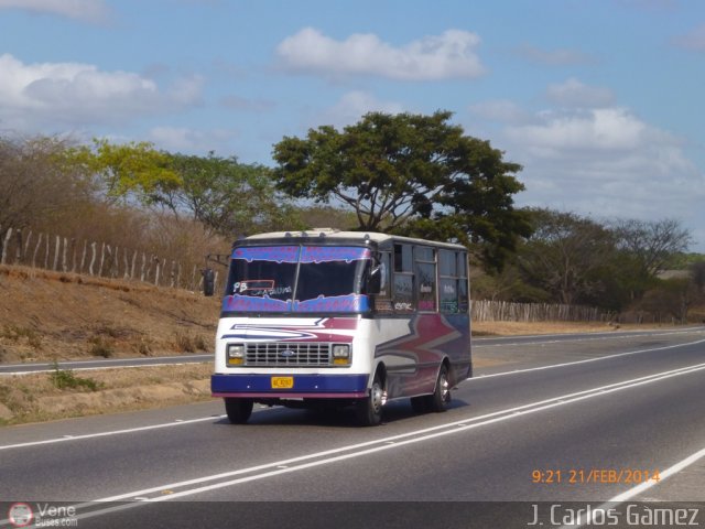 AN - Unin U.P.A.C.A. S.C. 061 por Royner Tovar