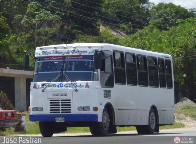A.C. Expresos Barinas 050 por Jos Pastran