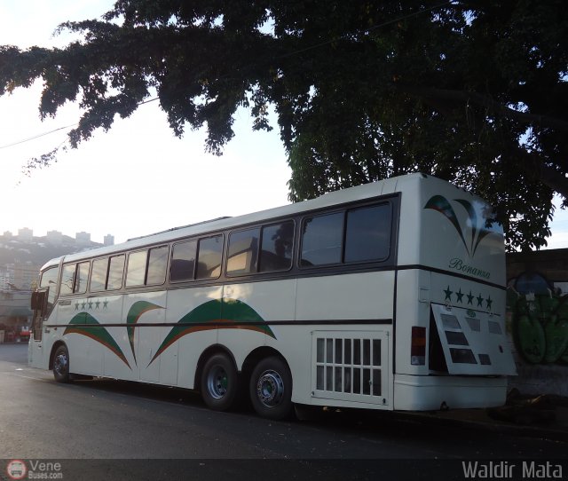 Transporte Bonanza 0046 por Waldir Mata