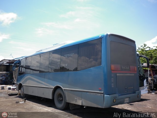 Unin Conductores Aeropuerto Maiqueta Caracas 007 por Aly Baranauskas