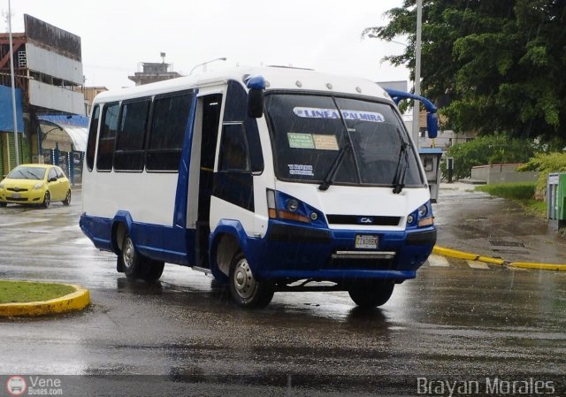 TA - A.C. Autos por puesto Lnea Palmira 059 por Jerson Nova