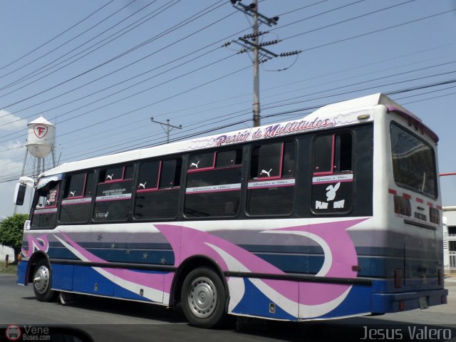 A.C. de Transporte Los Rapiditos de Montalbn 17 por Jess Valero