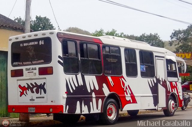 Uni�n Conductores R�o Caribe A.C. 04 por Michael Caraballo