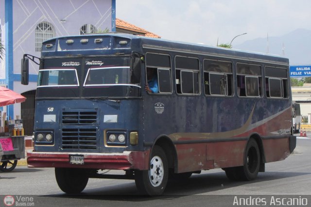 Uni�n Turmero - Maracay 050 por Andr�s Ascanio