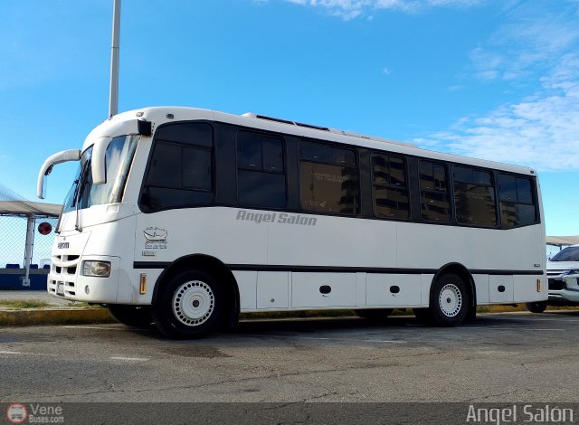 A.C. Ejecutivos Buenaventura 040 por ngel Saln