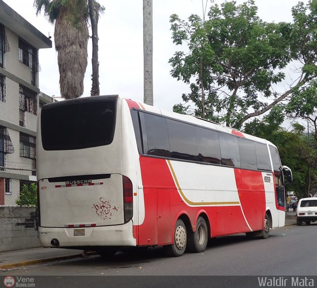 Cruceros Oriente Sur 077 por Waldir Mata