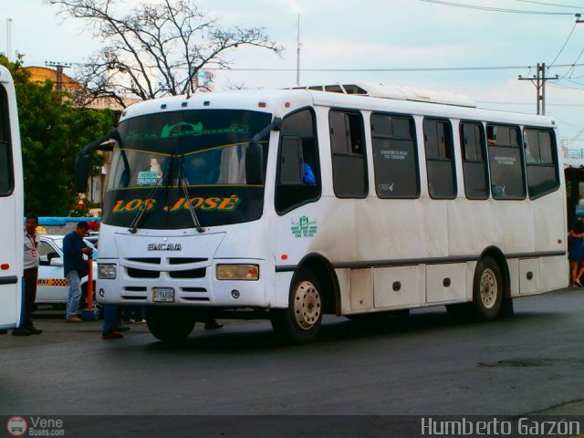 U.C. La Responsable S.C. 018 por Humberto Garz�n