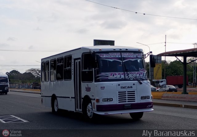 Uni�n Occidente 07 por Aly Baranauskas