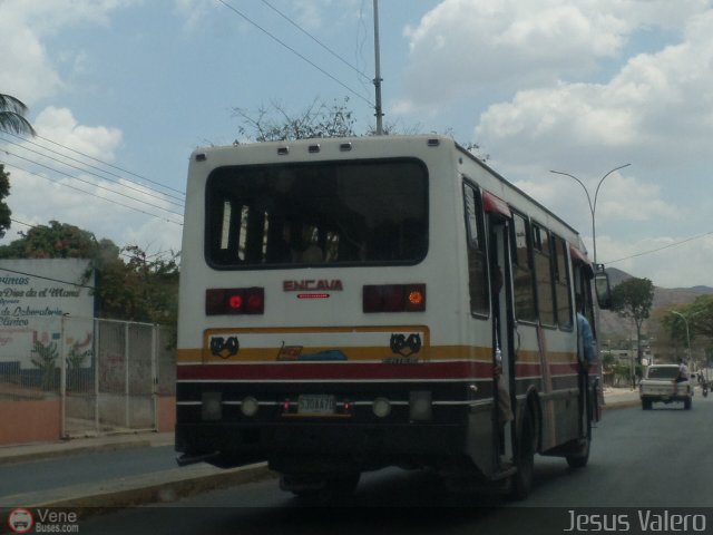 Unin de Conductores Unidos S.C. 064 por Jess Valero