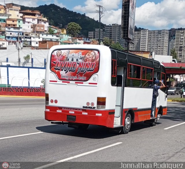 DC - Asoc. Cooperativa Carabobo Tiuna R.L. 067 por Jonnathan Rodrguez