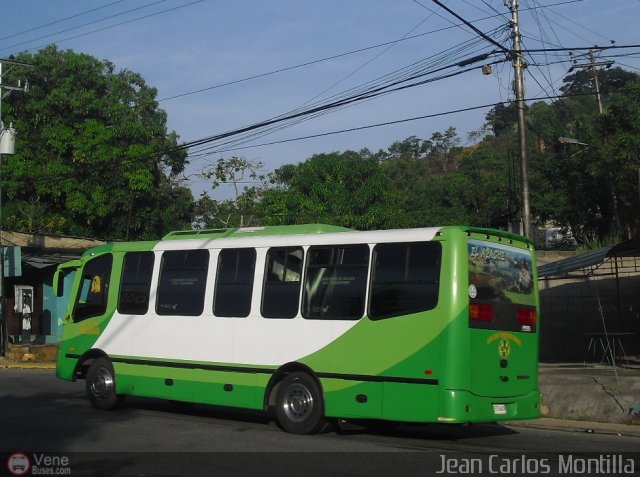 A.C. de Transporte Larense 49 por Jean Carlos Montilla