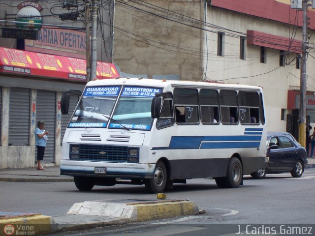 AN - Transintron 04 993 por J. Carlos Gmez