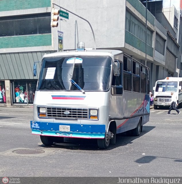 DC - U.C. Caribe 67 por Jonnathan Rodrguez
