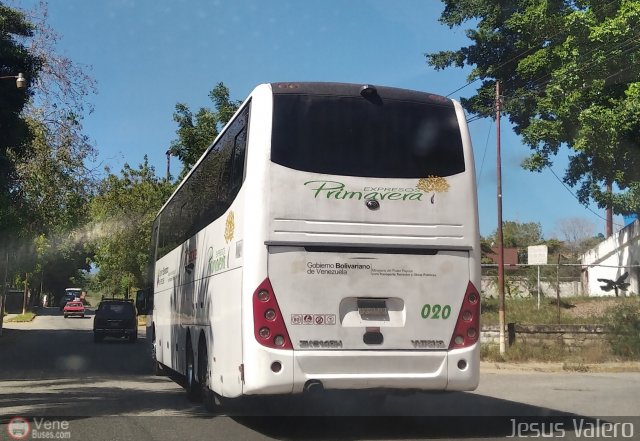 Expresos Primavera 020 por Jes�s Valero