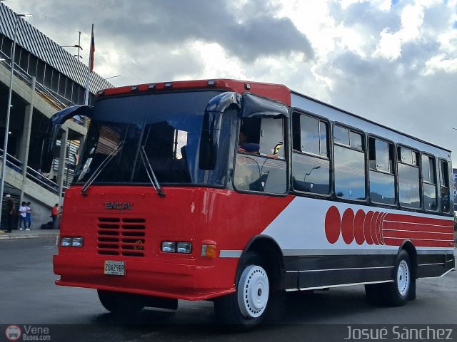 Particular o Desconocido JS-993 por Josu� S�nchez