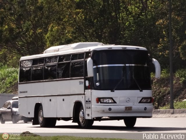 Unin Conductores Aeropuerto Maiqueta Caracas 021 por Pablo Acevedo