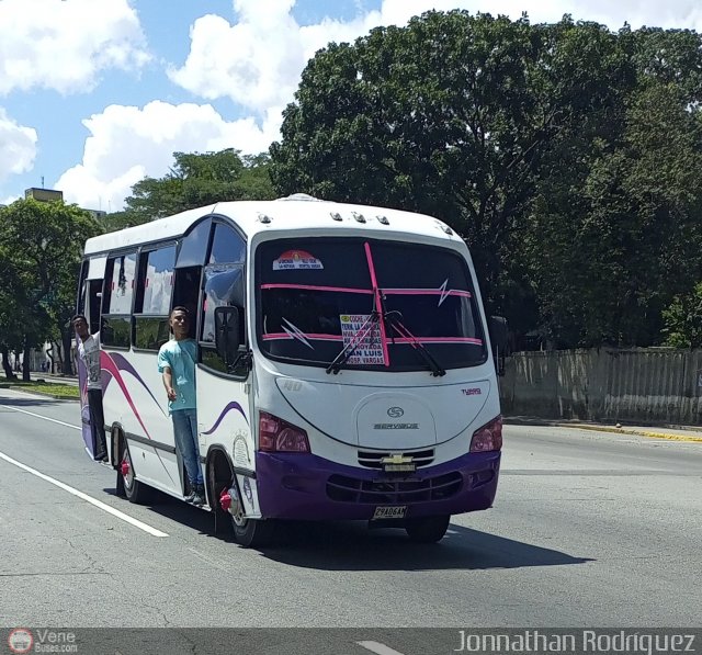 DC - A.C. Mixta Coche Vargas 040 por Jonnathan Rodr�guez