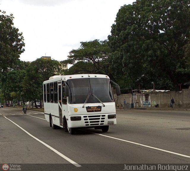 Servicios Turisticos y Transportes Ovoly 09 por Jonnathan Rodr�guez