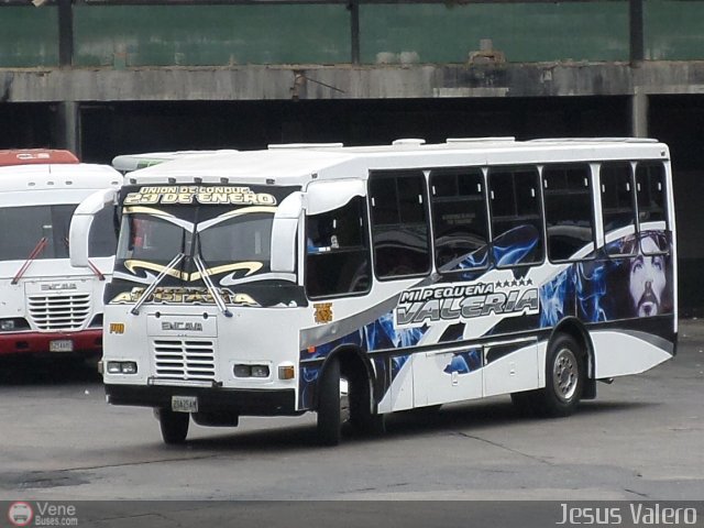 U.C. 23 de Enero 149 por Jes�s Valero