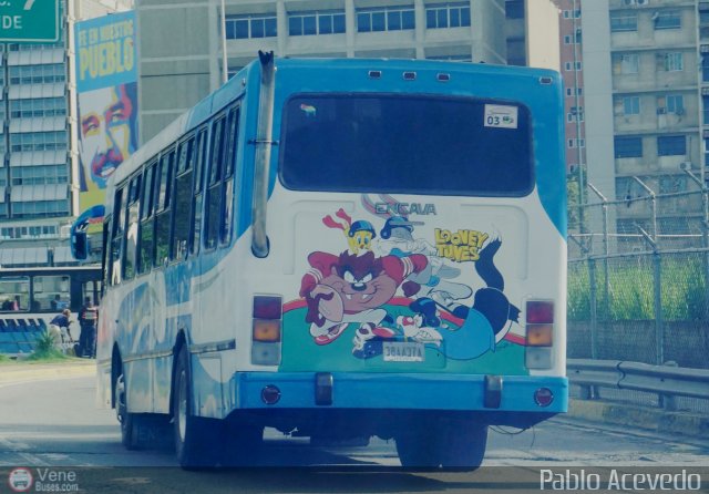 DC - M.S. El Amanecer de la Rinconada 2019 03 por Pablo Acevedo