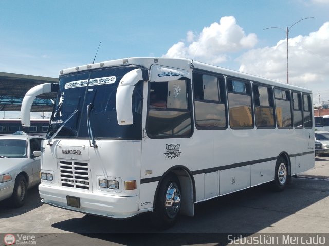 U.L.A.P. Machiques Maracaibo 35 por Sebastin Mercado