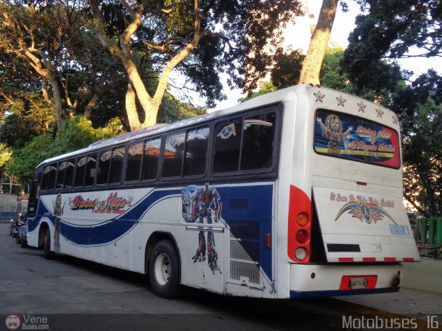 Autosirco 615 por Waldir Mata