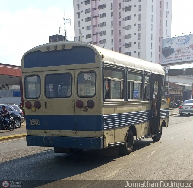 DC - S.C. Unin Satelite 039 por Jonnathan Rodrguez