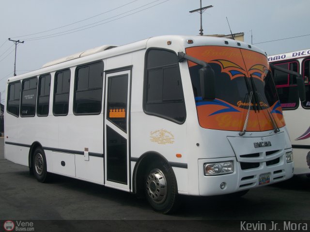 A.C. Transporte Independencia 039 por Kevin Mora