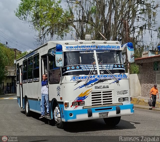 MI - U.C. Pana Sur 10 por Rams�s Zapata