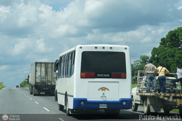 A.C. Uni�n Barquisimeto 64 por Pablo Acevedo