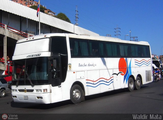 Uni�n Conductores Ayacucho 1058 por Waldir Mata