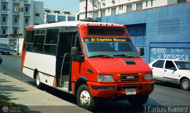 SU - U.C. Las Charas S.C. 02 por Pablo Acevedo