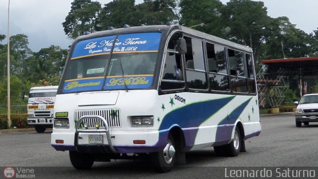 Coop. Cao Rico III - 5 R.L 04 por Leonardo Saturno
