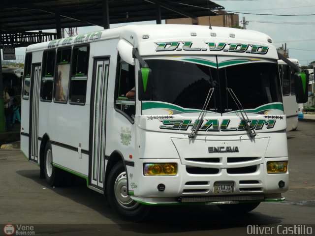 Uni�n MarVal 099 por Oliver Castillo