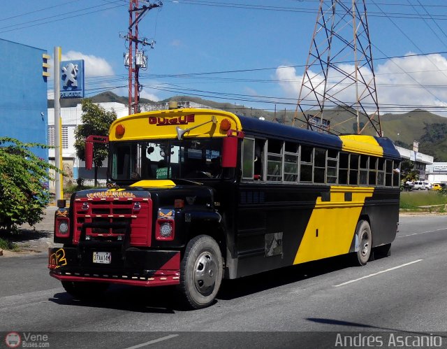 Cooperativa Carlos Arvelo 02 por Andrs Ascanio