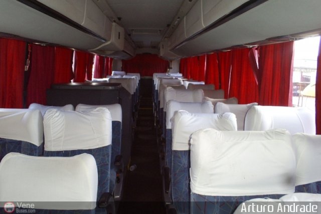 Aeroexpresos Ejecutivos 1132 por Arturo Andrade