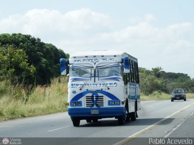 S.C. Expresos Mara 043 por Pablo Acevedo