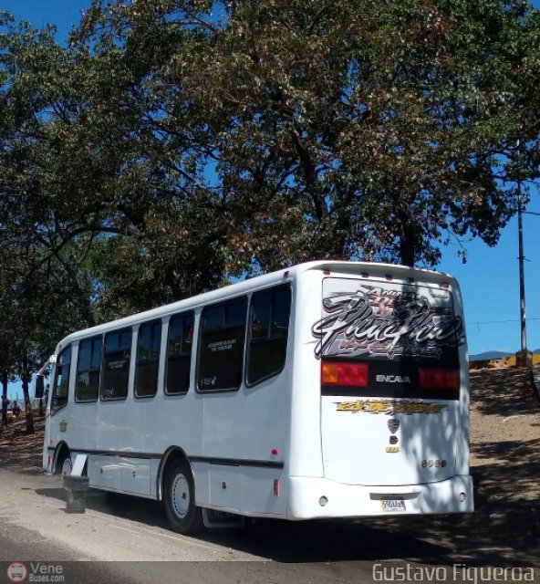 U.C. 23 de Enero 111 por Gustavo Figueroa