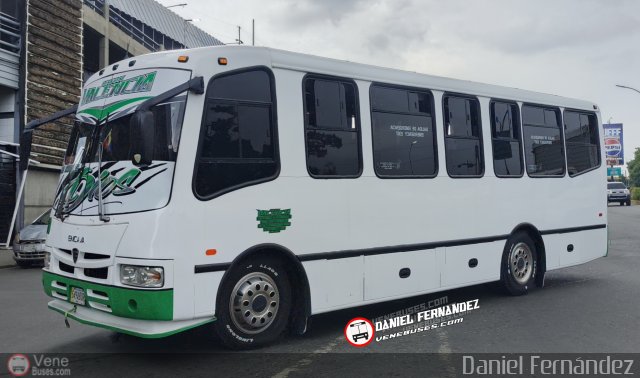 Uni�n Valencia A.C. 033 por Daniel Fern�ndez