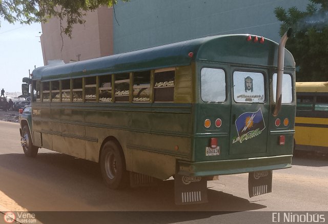 Colectivos Guasare C.A 18 por �ngel Delgado