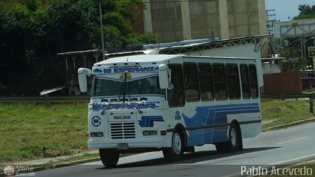 Unin Chara A.C. 096 por Pablo Acevedo