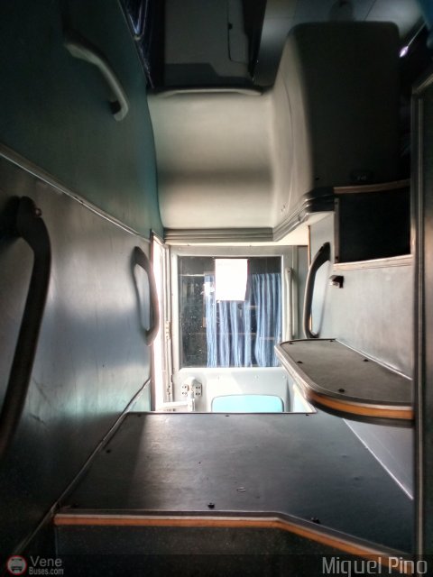 Expresos Primavera 042 por Miguel Pino