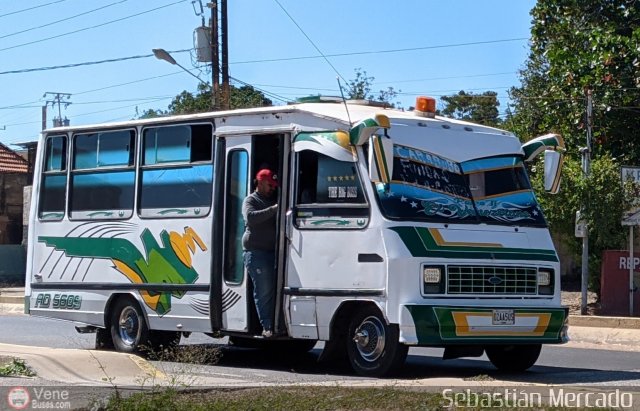 ZU - U.C. Carabobo 16 por Sebastin Mercado